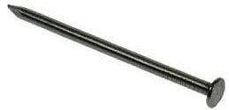 25KG 2 50MM X 2.65 Bright Round Wire Nails
