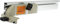 Makita 122729-9 - Parallel Guide for LF1000 mitre Saw