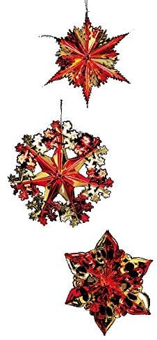 Premier Christmas Decoration, See description, One Color, One Size
