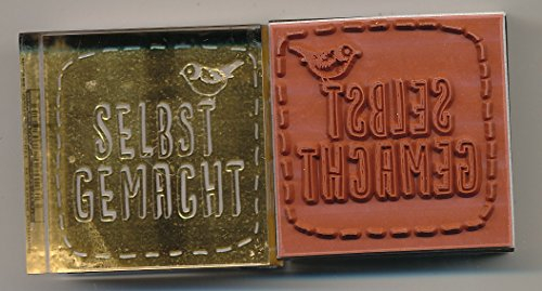 Moses 17127 Kristallstempel Winterzauber- 1 Stempel