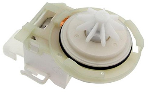 Pompa di scarico per lavastoviglie Bosch B/S/H – 00165261