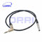 DRRI Jack TRS da 3,5 mm a 4 pin per la sincronizzazione dei tentacoli al cavo timecode rosso (cavo dritto a 4 pin)