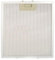 SPARES2GO Metal Grease Filter for Baumatic Cooker Hood Extractor Vent Fan (320 x 270mm)
