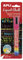 APLI - Liquid Chalk, Pennarelli a gesso liquido, cancellabili, punta rotonda da 5,5 mm, colore rosa (fucsia), 1 pezzo