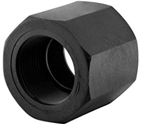 S&M 726101 Manguito reducido H-H 3/4 x 1/2 roscado para unión de mangueras en instalaciones de riego por goteo