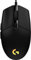 Logitech Gaming Mouse G102 LIGHTSYNC Maus für Rechtshänder, Optisch, 6 Tasten, kabelgebunden, USB, schwarz