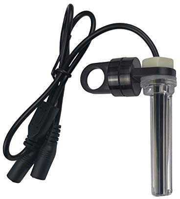 Aqua Light Wassernachfüllung ATO 12V mit optischem Sensor + Überlaufschutz + Magnethalter