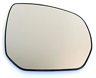Nur für angegebene Baujahre! Spiegel Spiegelglas rechts von Pro!Carpentis kompatibel mit C3 Picasso, C4 (Grand) Picasso, 3008 und 5008 beheizbar