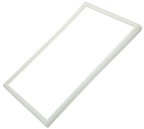 SOS Accessoire Original Türdichtung 450 x 271 mm Kühlschrank Gefrierschrank 7111072 Liebherr
