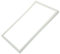 SOS Accessoire Original Türdichtung 450 x 271 mm Kühlschrank Gefrierschrank 7111072 Liebherr