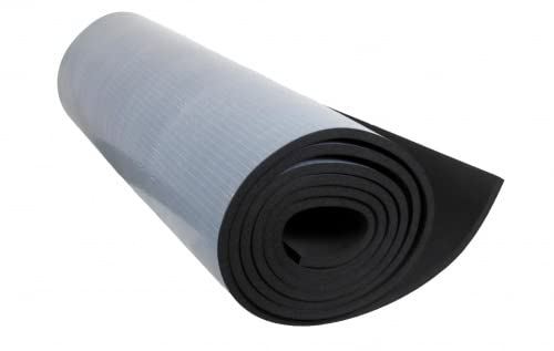 Armaflex XG Endlosplatte selbstklebend (Karton) Größe 09 mm / 10 m² pro Karton