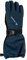 VAUDE Kids Snow Cup Gloves, dark sea uni, 5