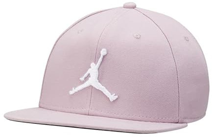 Nike Jordan AR2118 501 Schirmmütze, violett