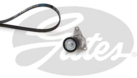 GATES Micro-V Kit K016PK1055XS