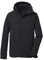 Killtec Herren Funktionsjacke/Outdoorjacke mit abzippbarer Kapuze KOS 87 MN JCKT_XENIOS; schwarz, XXL, 39147-000
