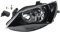 Johns, Scheinwerfer passend für Seat Ibiza 6J 03/2012-06/15 Links Leucht. + Stellmotor
