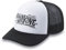 Dakine Mens LO Tide Graphic Trucker Cap, Black Palm, Einheitsgröße