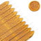 MeYuxg 10 Stück Siegelwachs Gold mit Dochten, Vintage DichtungsWachs, Wachssiegel Stock, Siegelwachs, Siegellack Gold für Briefsiegel & Wachssiegel Stempel (Gold)