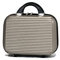 CELIMS - Valise 30 cm Trousse de Toilette Femme Voyage | Trousse de Toilette Homme Voyage | Vanity Rigide Voyage Léger avec Organiseur Interne | Trousse de Maquillage | Plusieurs Tailles et Couleurs