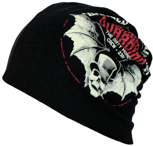 Yakuza Premium Beanie 3583 schwarz OneSize Mütze