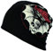 Yakuza Premium Beanie 3583 schwarz OneSize Mütze