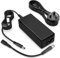 65W Dell Laptop Charger for Inspiron 15 13 17 3000 5000 7000 3520 3505 1318 1545 1750 5480 Vostro 15 14 13 5000 3000 3515 Latitude 3440 XPS M1330 for All Dell Laptop Round Power Connector
