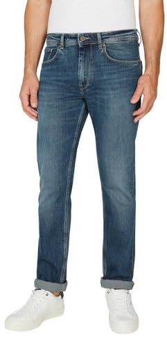 Straight Jeans Pm207393 Jeans,