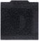 PEI Sheet Magnetic Flexible Heated Bed, PEI Spring Steel 235x235mm, 3D Print Build Plate Flexible for Bambu X1 X1C P1p X1 Carbon Combo, for Ender 3, for Ender 3 V2, for Ender 3 Pro