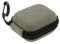 GMBYLBY New Hard EVA Case Outdoor Travel Carrying Case For E17 DSLR Camera Battery DSLR Battery Case