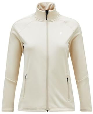 Peak Performance Women Rider Zip Jacket - S
