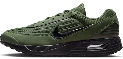 Nike FV1302-301 AIR MAX Verse Men Cargo Khaki/Black-Medium Olive-Black UK 8.5