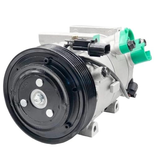 Compresor del Sistema De Aire Acondicionado del Automóvil 97701G3300 97701F3300 97701H9000 para Hyundai Motor Elantea 1.4