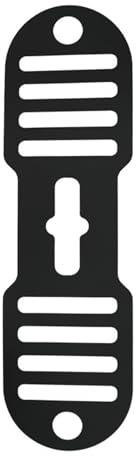 asegurar ollas,Franja de silicona elástica,Correa universal para asegurar ollas de cocción lenta, cacerolas, sartenes, cajas Bento(1 pieza)