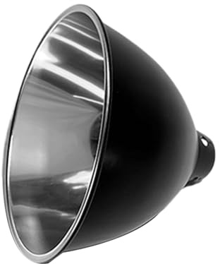 Reptilien Terrarium Dome Lampen Reflektorlampe Reptilien Wärmelampe Tiefer Gewölbter Lampenschirm Terrarium Lampe UVB Für Schildkröte Bartagame