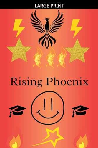 Rising Phoenix (Gemma's Journey- The Battle Within, Band 3)
