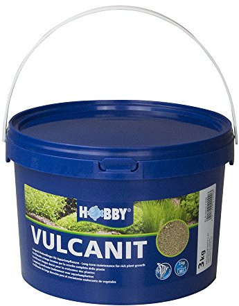 Hobby - Abono Vulcanita de Larga duración