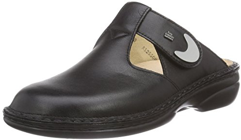 Belem NappaSeda schwarz Gr. 39