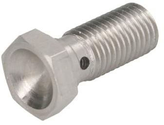 TRW MCH901C Bremskraftverstärker