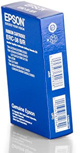 Epson C43S015376 für ERC 30/34/38 M 262 A/M 51 PD/TM 270/300/3000/375