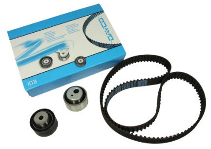Metzger WM-Z 903 DAYCO Zahnriemensatz