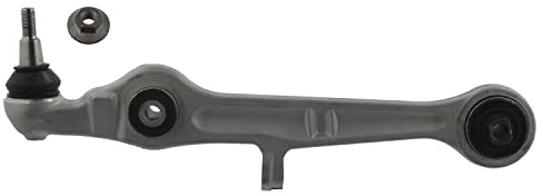 febi bilstein 36955 Control Arm with bushes, joint and lock nut, pack of one