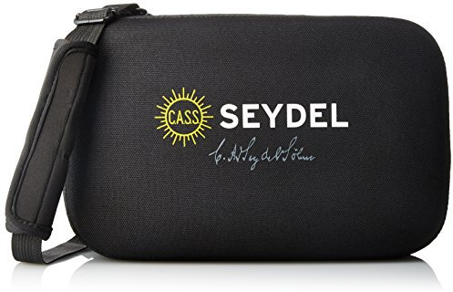 C.A. Seydel Söhne Hardcase for Blues Harp · Harptasche