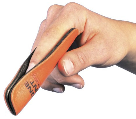 Servoprax 02819158 Lifeguard E-Bone Splint, Finger (10-er Pack)