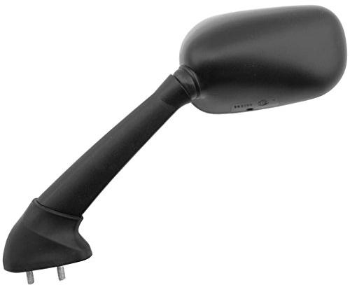 VICMA EY636I Rückspiegel links Yamaha FZ6 FAZER (08 >), silber