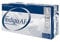 Bodyguards Polyco MFNP100/03 Finite P Indigo AF Nitrile Disposable Gloves, Large/9, Indigo