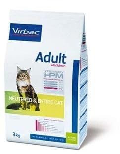 Veterinary HPM - Adult Neutered & Entire Cat - 1,5 kg
