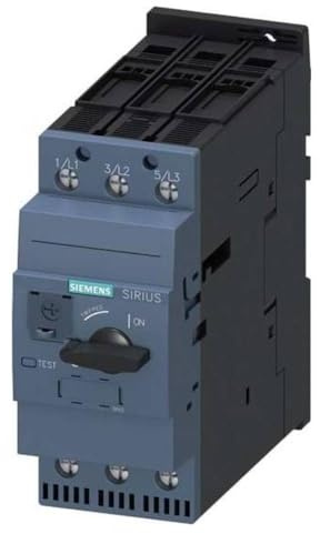 3RV20314JA10, SIEMENS MSP S2 CLASS 10 54-65A SCREW