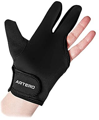 Artero Guante-Finger Para Plancha