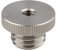 CAMVATE 1/4-20 bis 5/8-11 Gewindeschraube Adapter für Stativ Laser Level Bosch Adapter(Edelstahl)