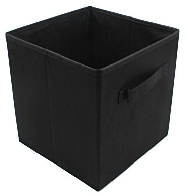 Urban living KUBE CUBE INTISSE RAVEN 31X31CM